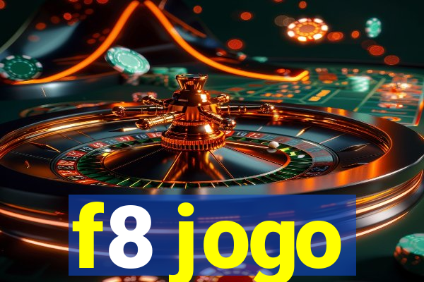 f8 jogo